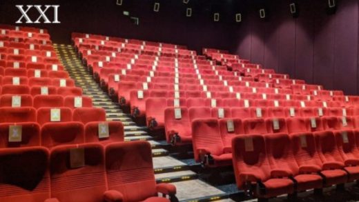 6 film bioskop tahun 2023 yang di tunggu tunggu